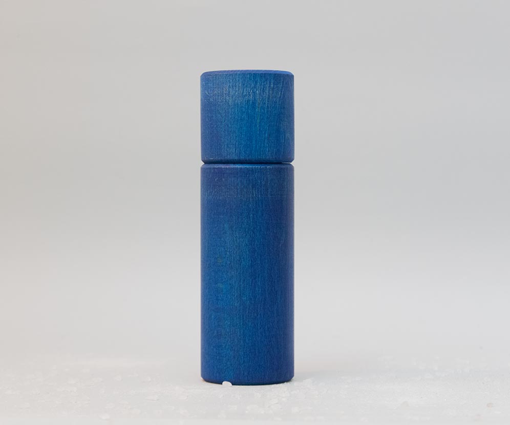 Ben Blau Salz
