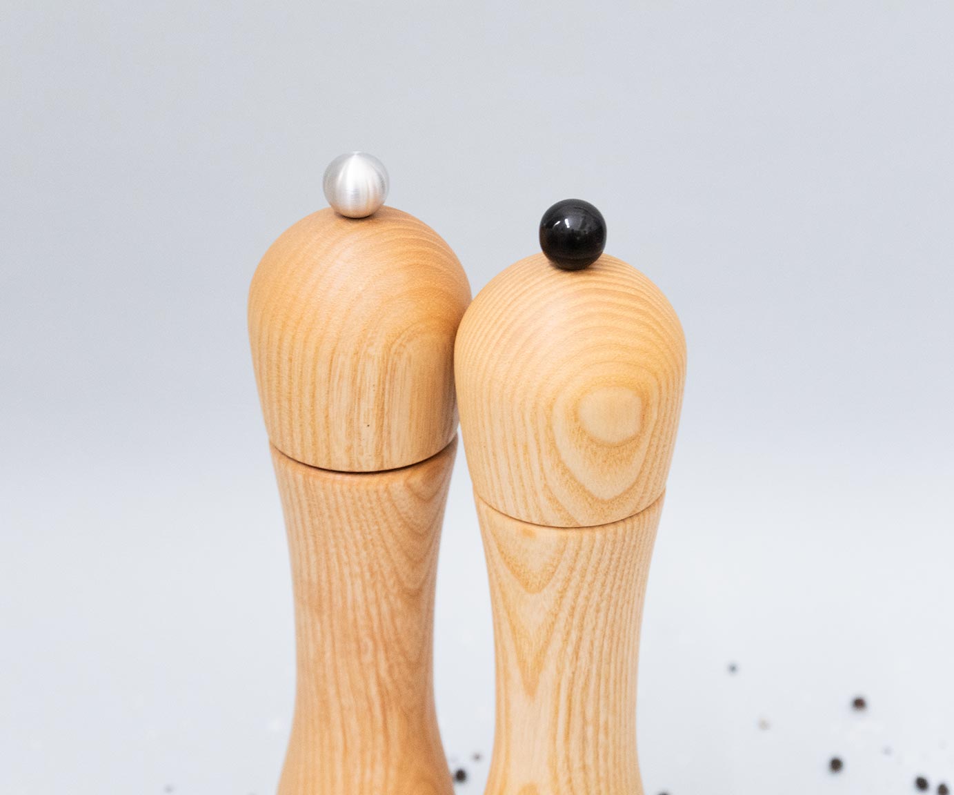 Peppers Delight Set Esche