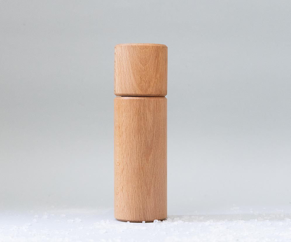 Sel de hêtre naturel Ben