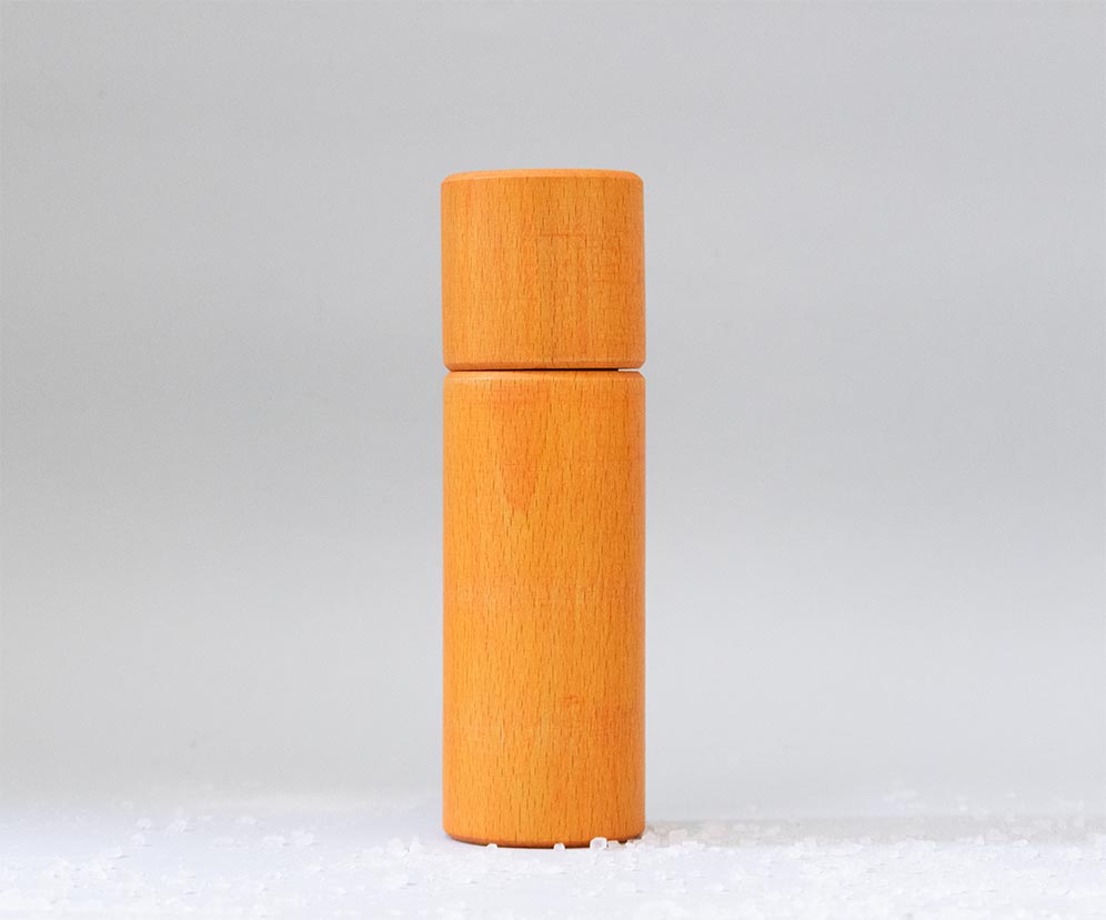 Sel vintage Ben Orange