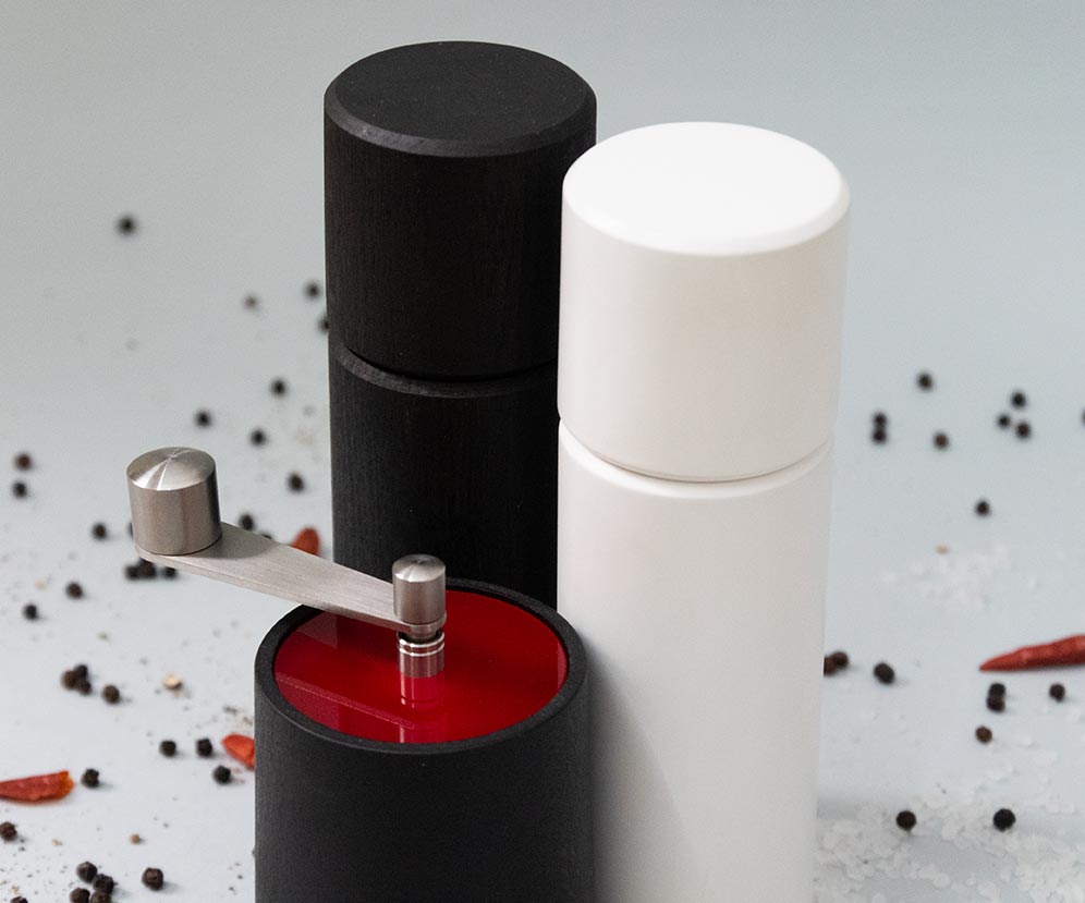 Ensemble Ben &amp; Chili