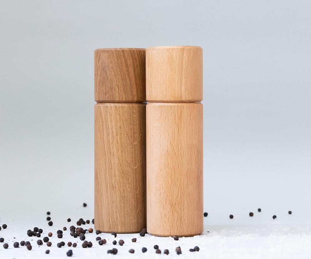 Ben Set Chêne/Hêtre