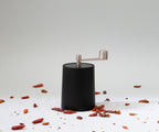 Moulin à piment CrankMe noir