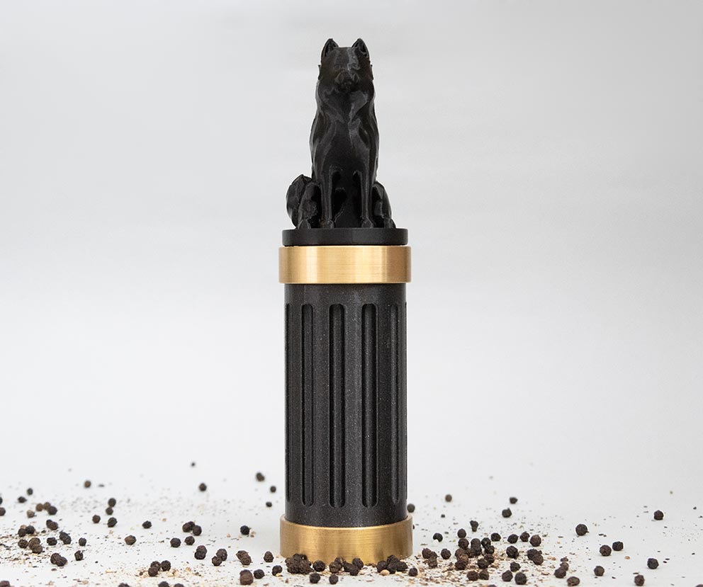Eurasier