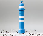 Lighthouse Blue