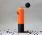 Metro Orange