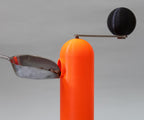 Metro Orange