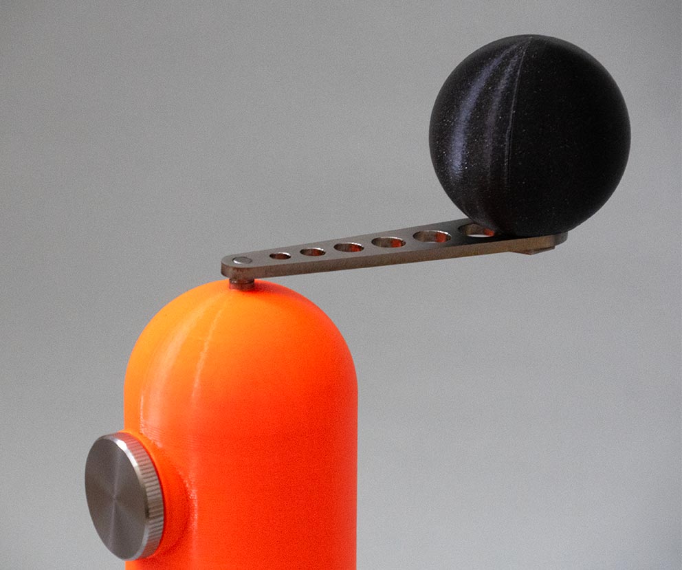 Metro Orange