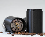 Metro Schwarz