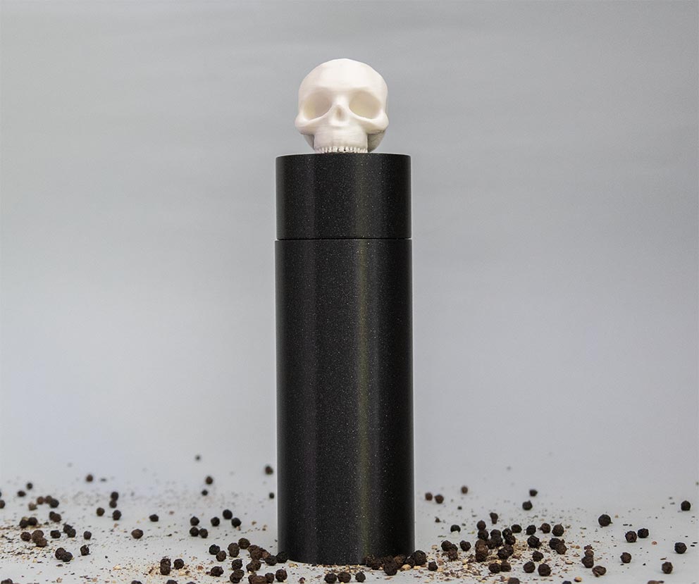 Skull