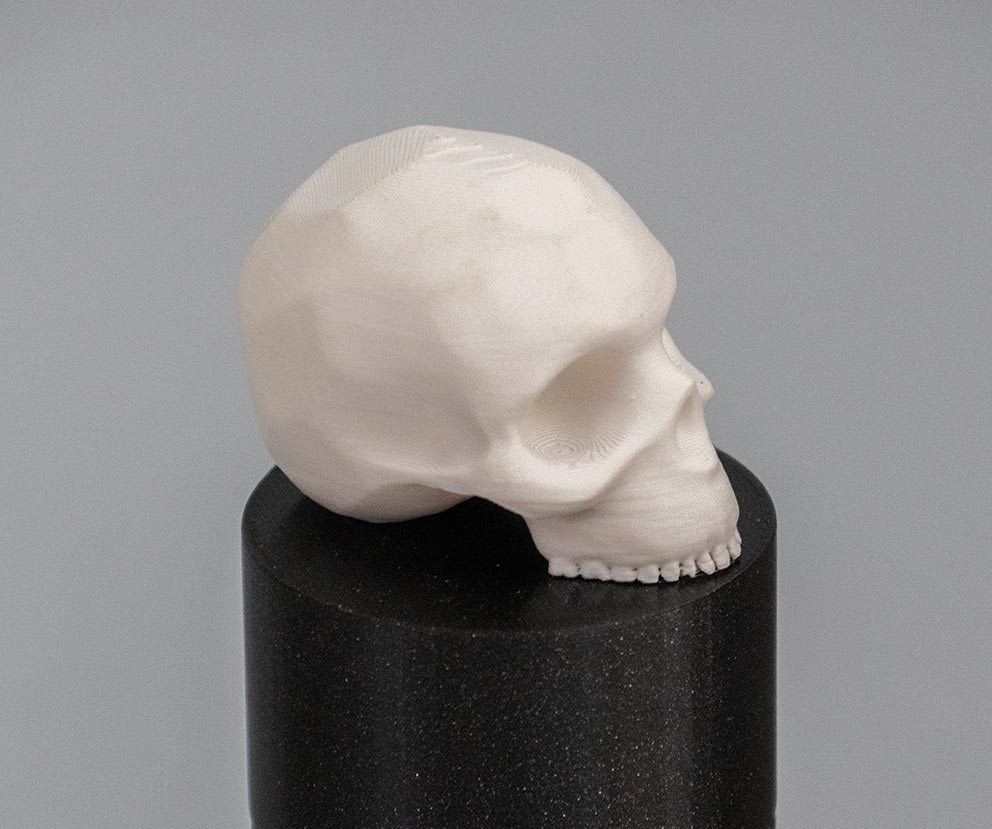 Skull
