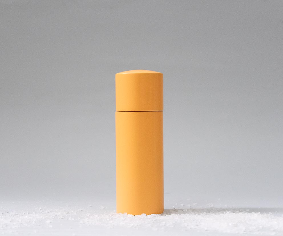 Tino Orange S