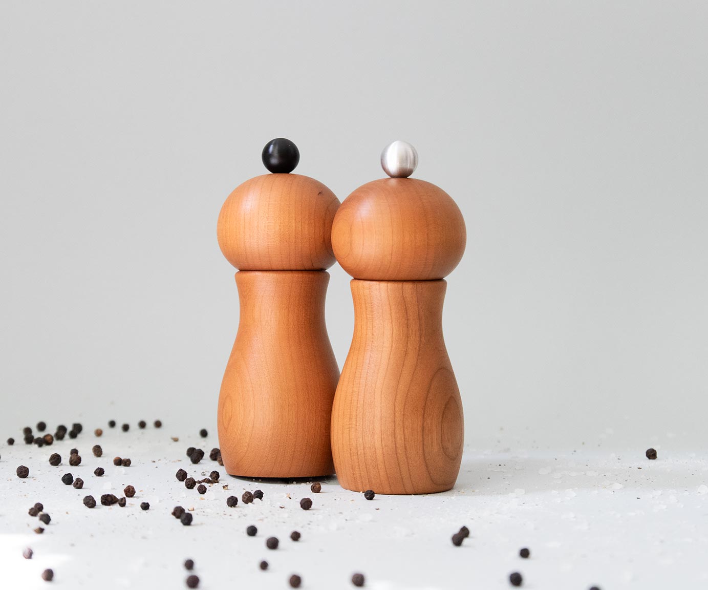 Coburg Cherry Set