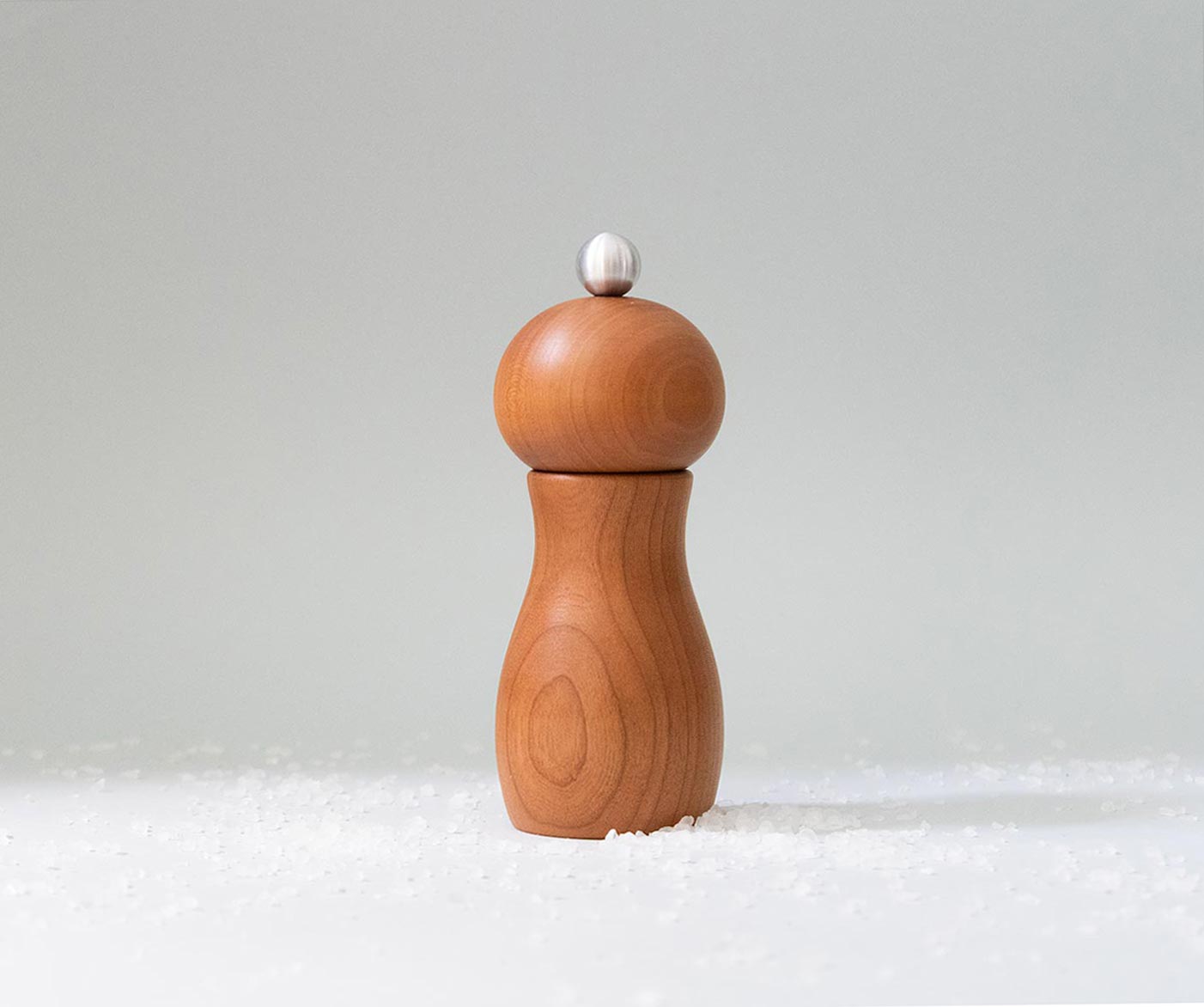 Coburg Kirschholz Salt