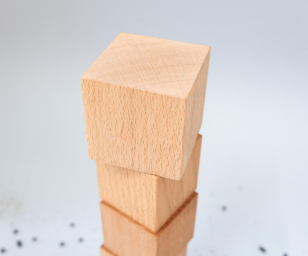 Cubo Natur
