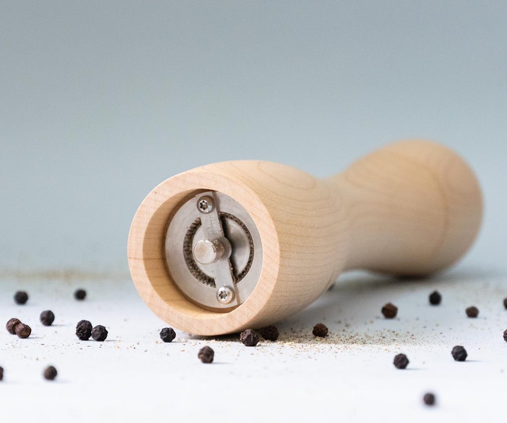 Délice de Poivrons à l'Érable