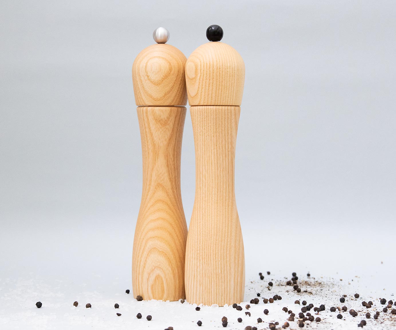 Peppers Delight Set Esche