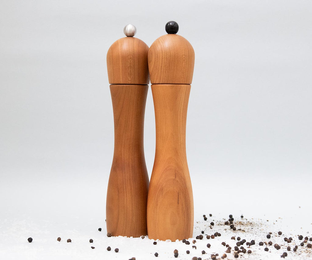 Coffret Peppers Delight Cerise