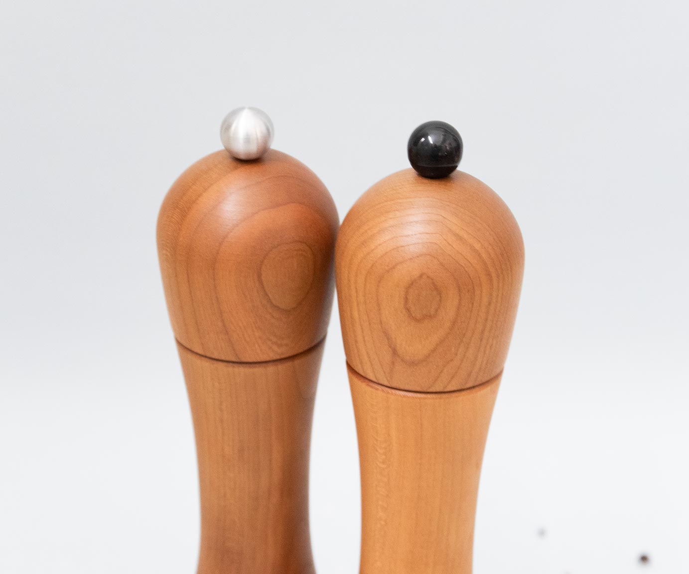 Peppers Delight Set Cherry