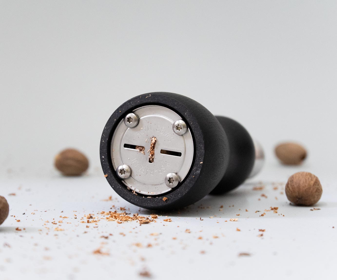 Polly Molly beech black