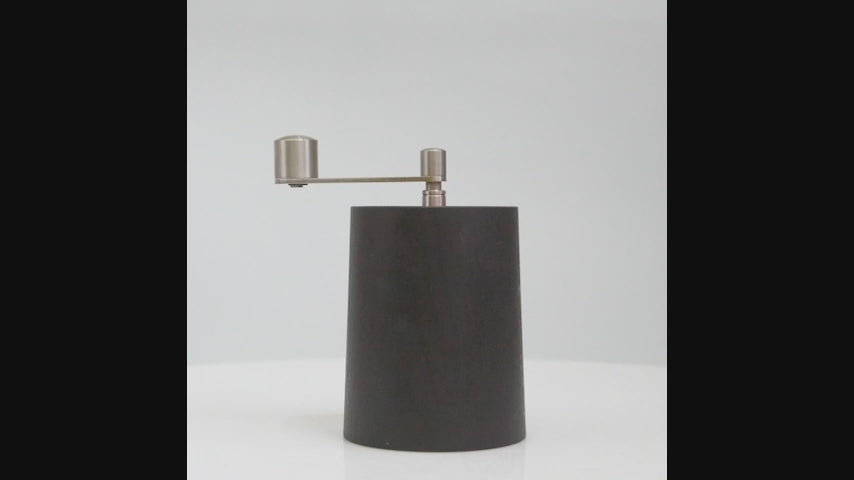 CrankMe Chilimühle natur gold