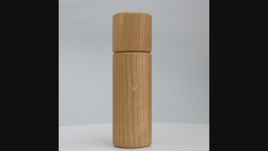 Sel vintage Ben vert