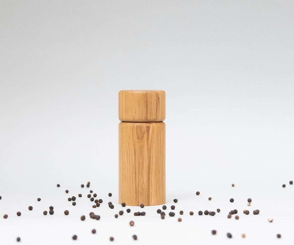 Spicy Oak Left-Handed