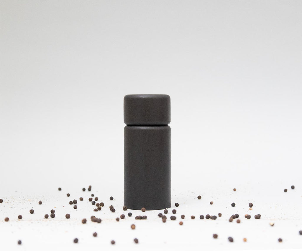 Hêtre épicé noir pour gaucher