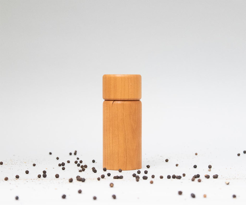 Cerise épicée pour gaucher