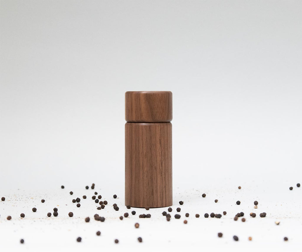 Spicy Walnut Left-Handed