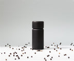 Spicy Buchenholz schwarz