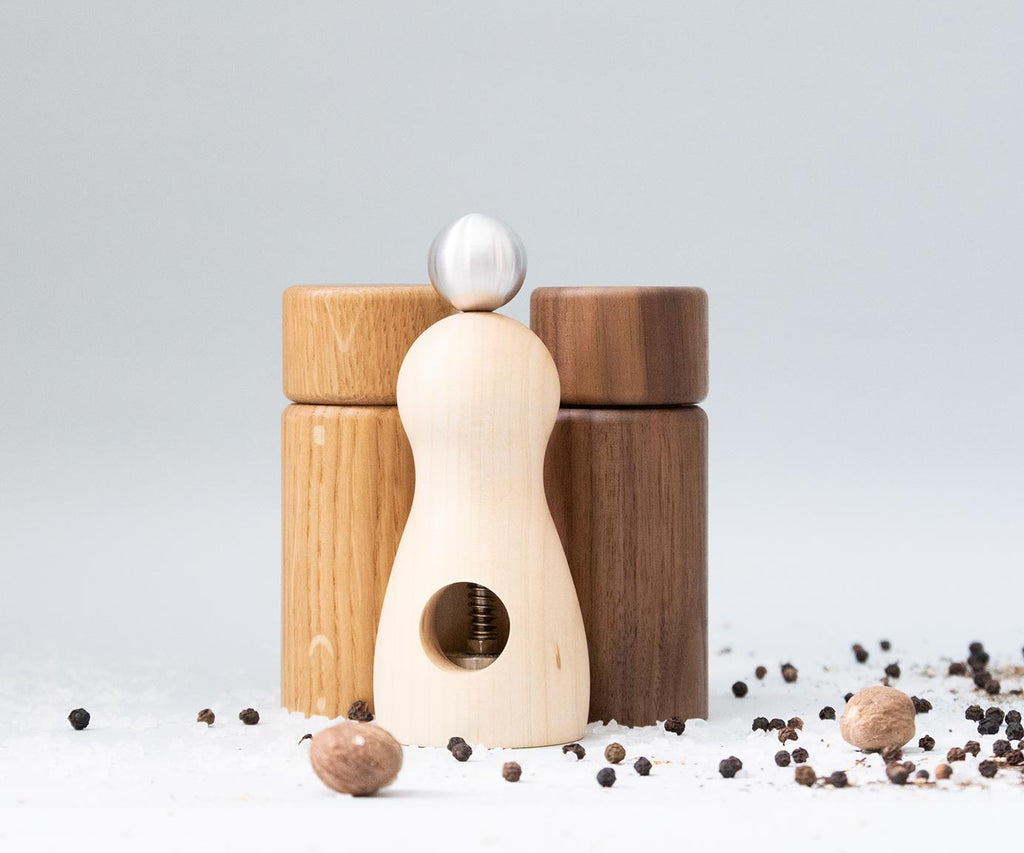 Ensemble épicé et Polly Molly