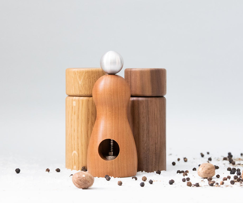 Ensemble épicé et Polly Molly